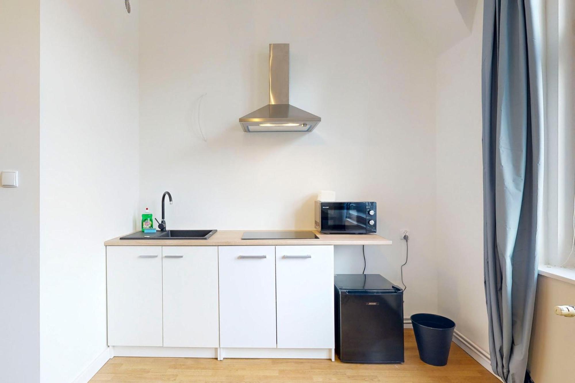 Roomspoznan Pl - I Polwiejska 20 - 24h Self Check-in * Poznan