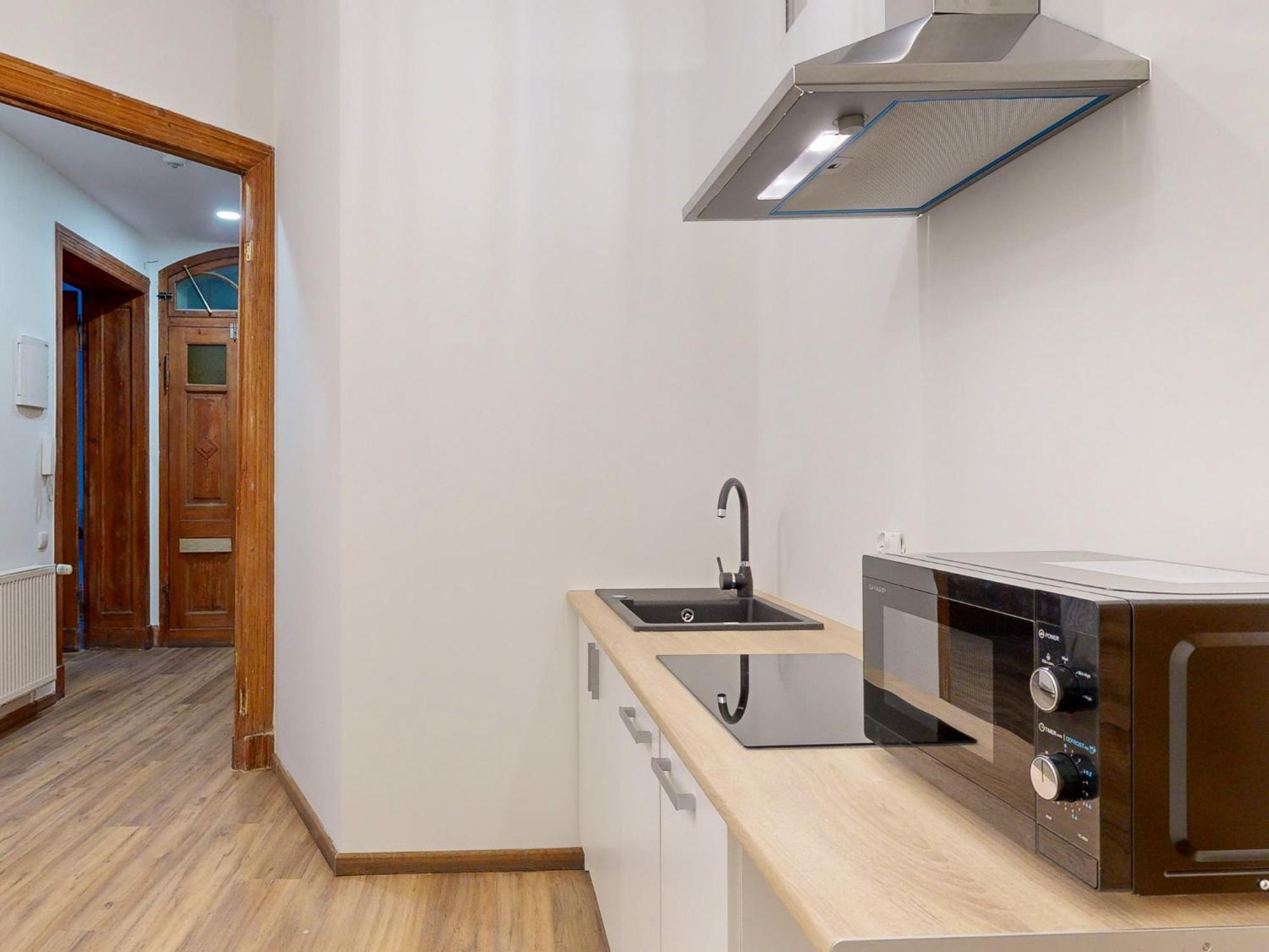 Roomspoznan Pl - I Polwiejska 20 - 24h Self Check-in