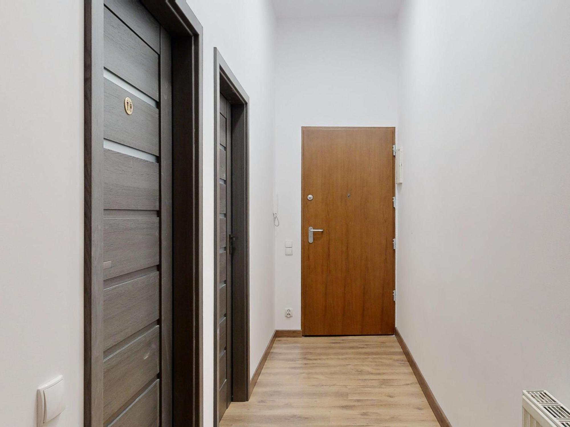 Roomspoznan Pl - I Polwiejska 20 - 24h Self Check-in Poznan