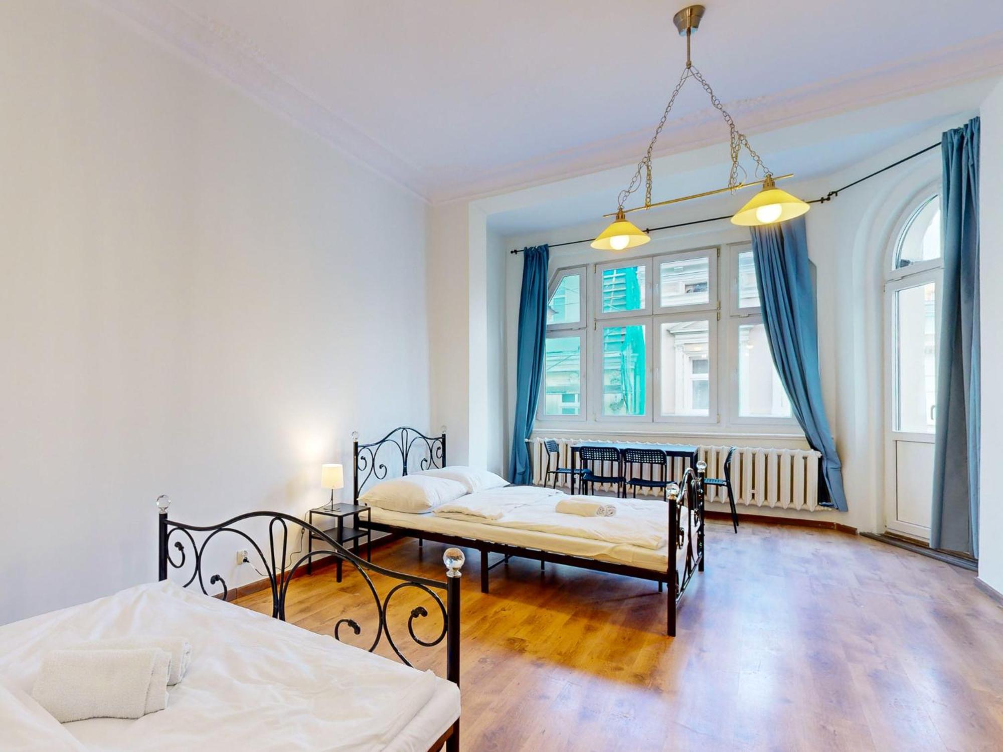 Roomspoznan Pl - I Polwiejska 20 - 24h Self Check-in Apartment *