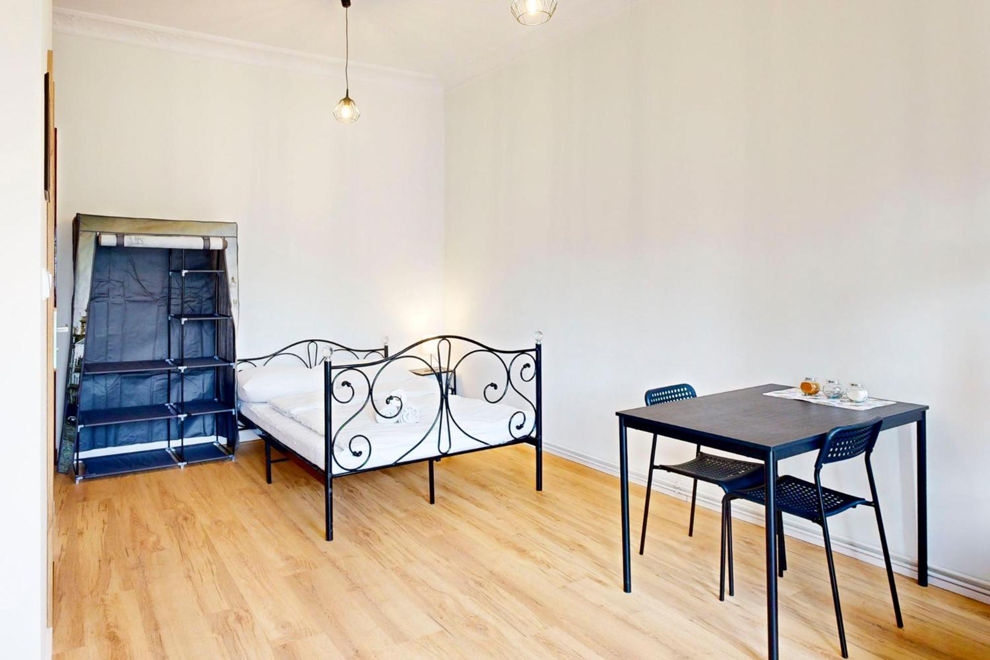 Apartment Roomspoznan Pl - I Polwiejska 20 - 24h Self Check-in Poznan