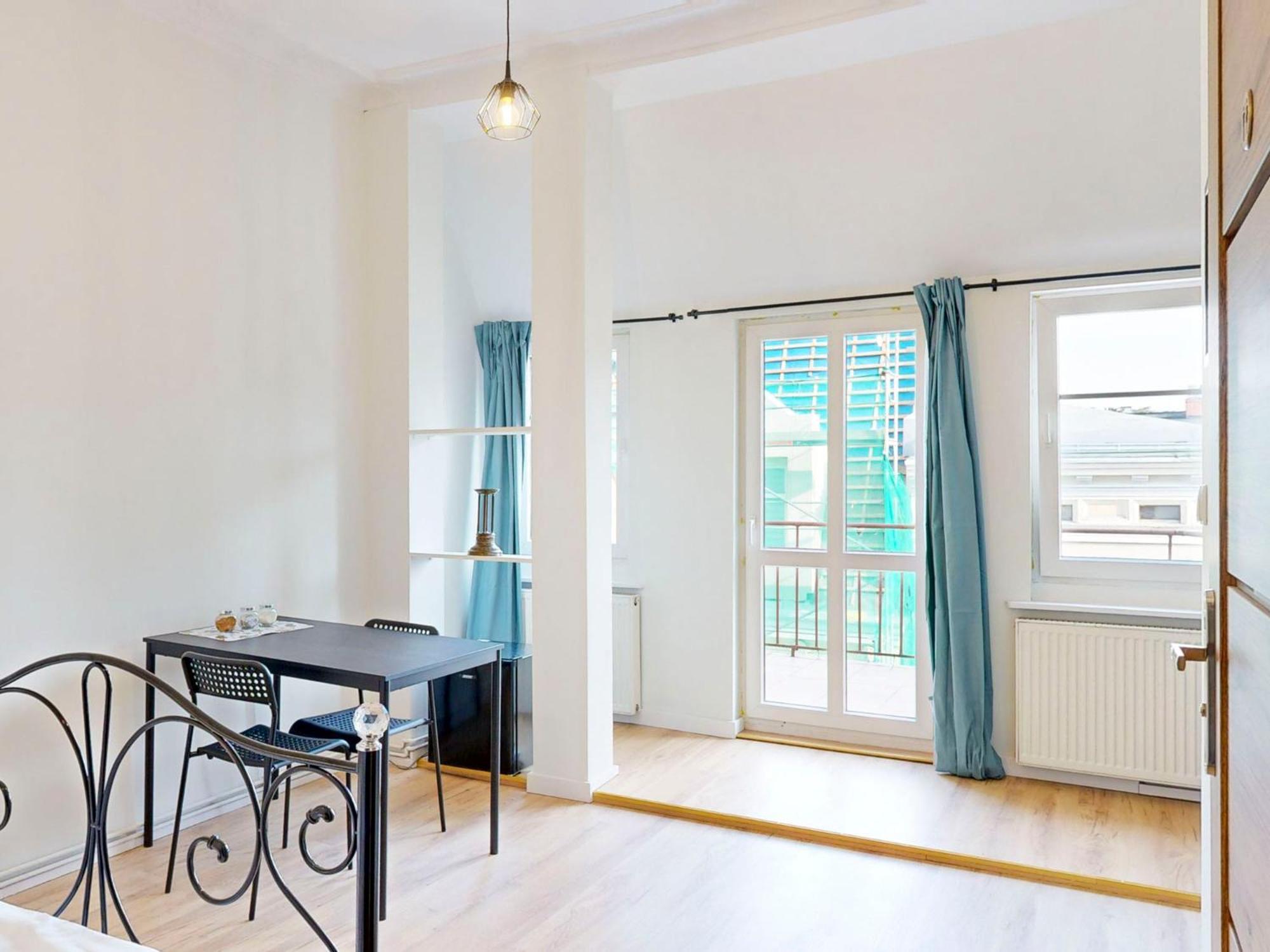 Roomspoznan Pl - I Polwiejska 20 - 24h Self Check-in Apartment Poznan