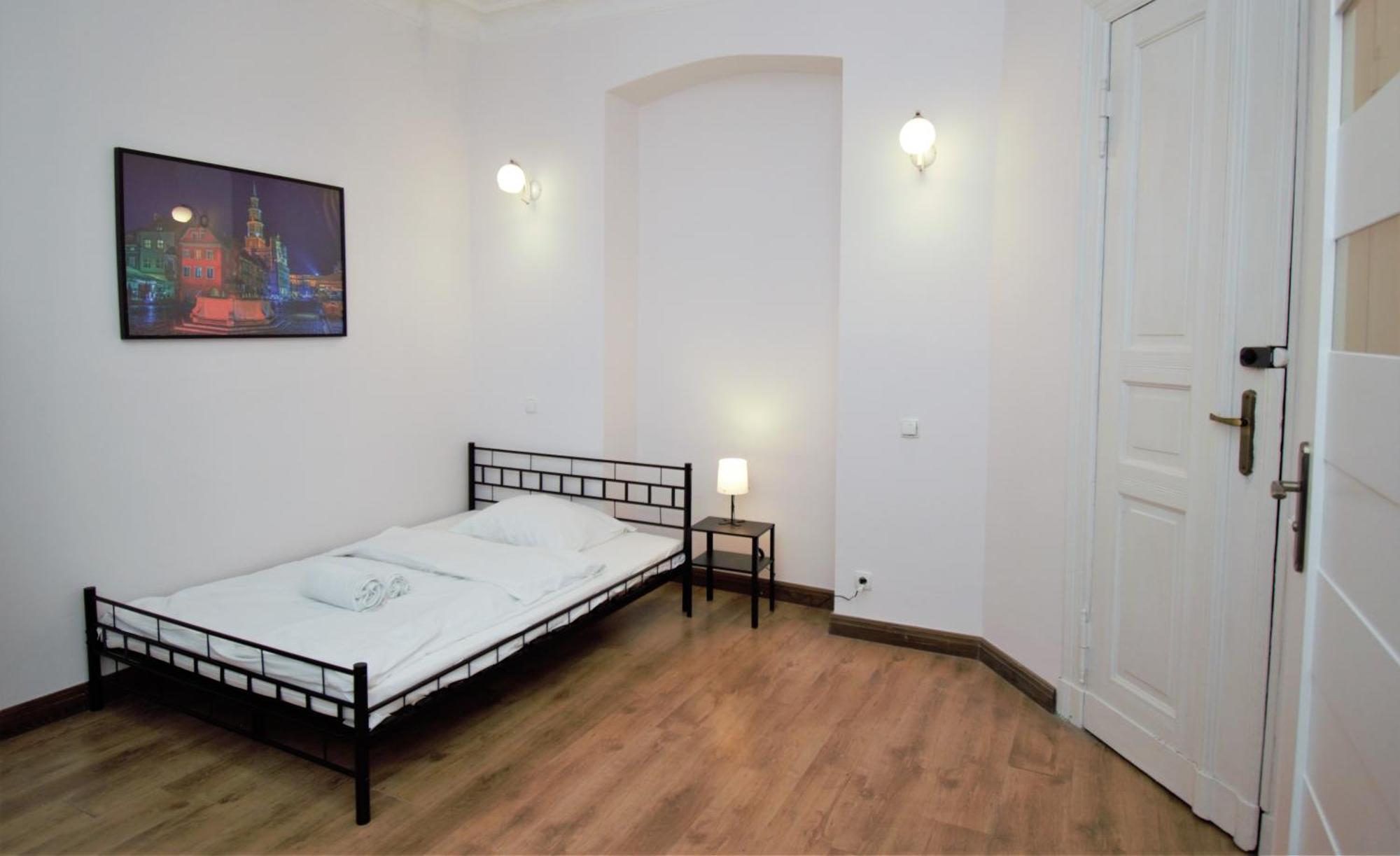 Roomspoznan Pl - I Polwiejska 20 - 24h Self Check-in * Poznan