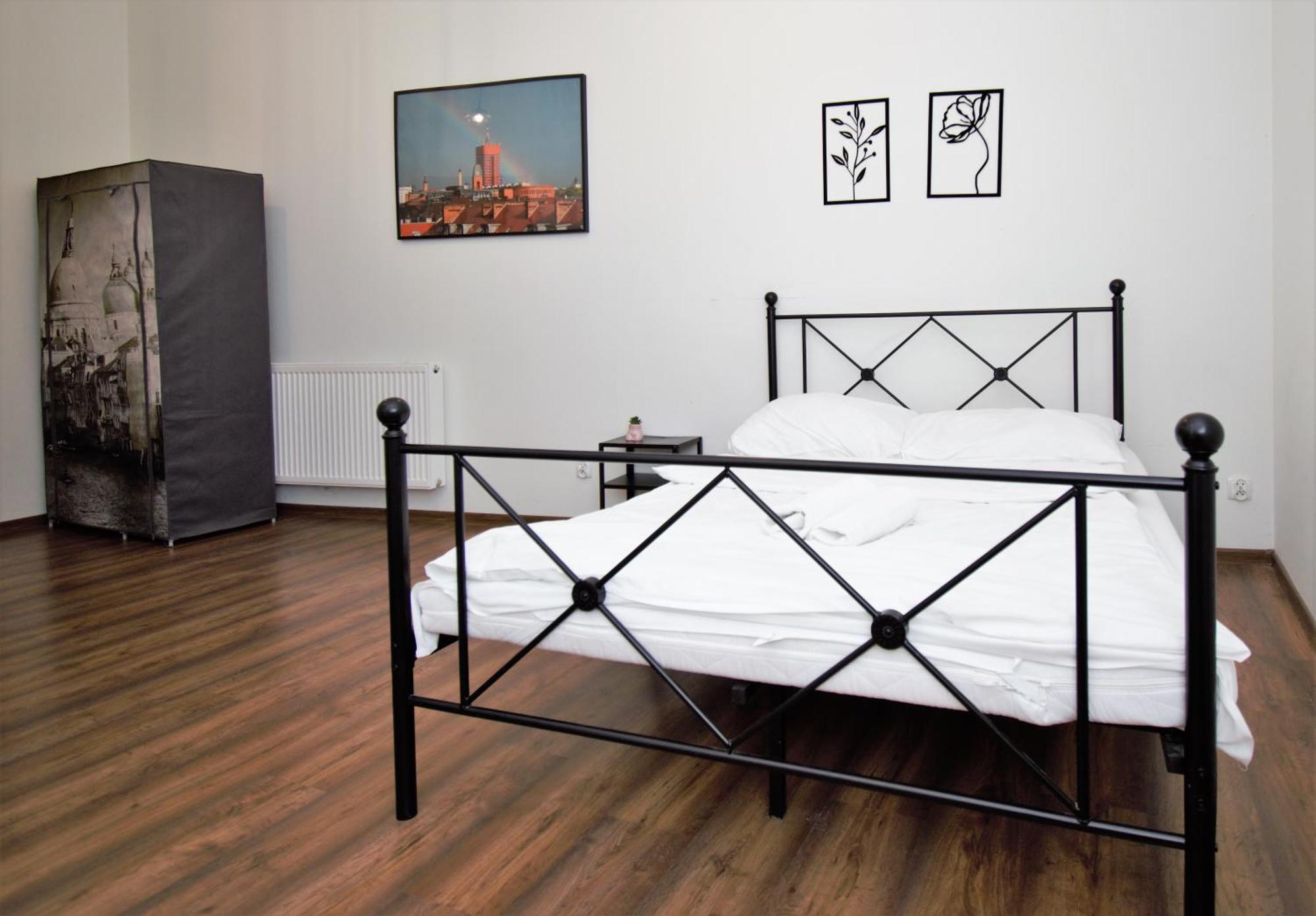 Roomspoznan Pl - I Polwiejska 20 - 24h Self Check-in Apartment