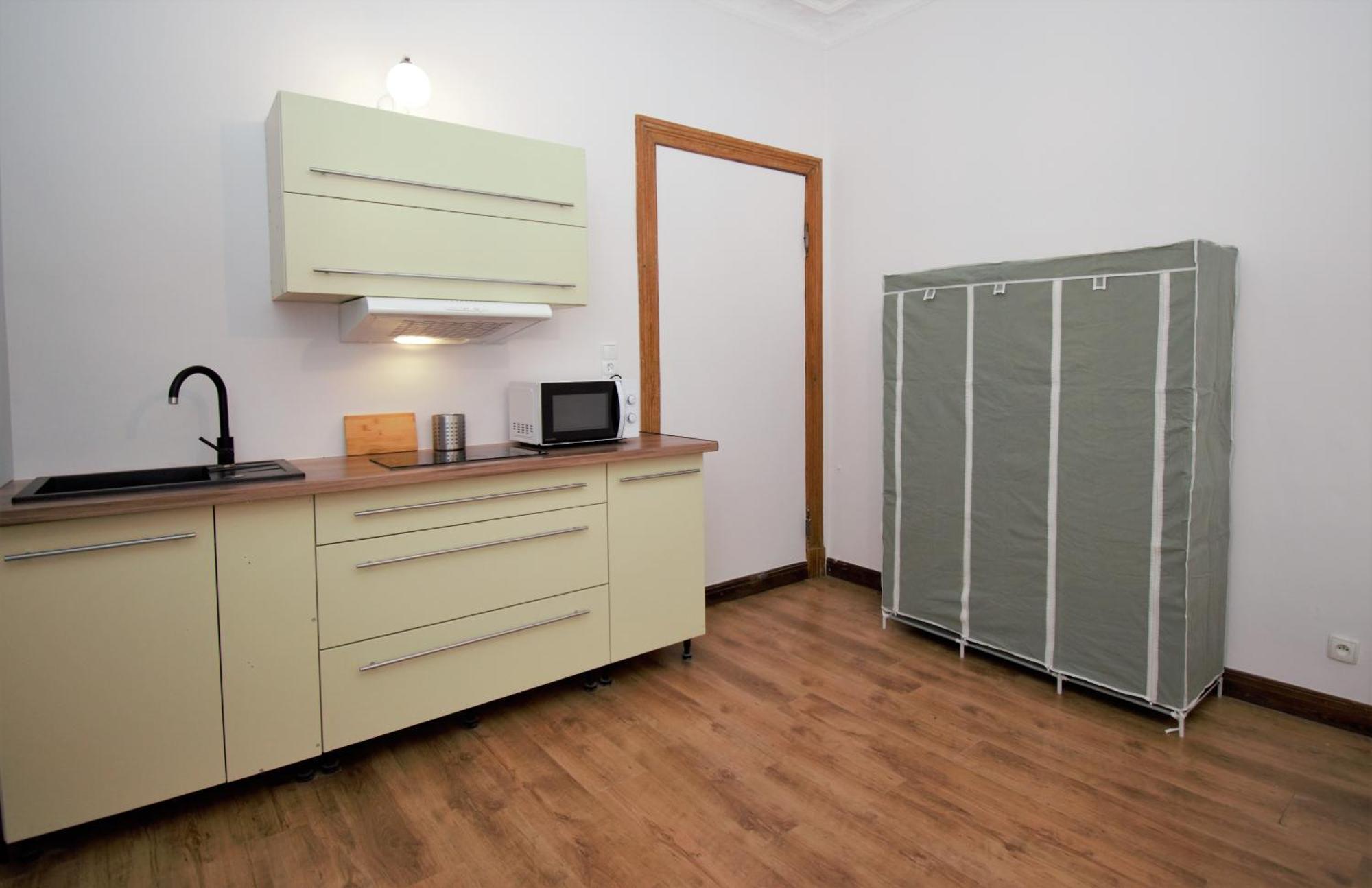 Apartment Roomspoznan Pl - I Polwiejska 20 - 24h Self Check-in *