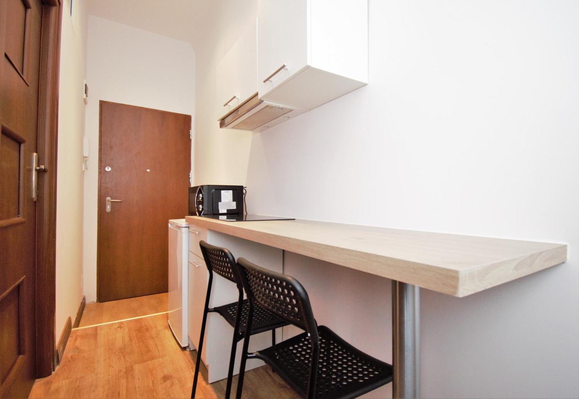 Roomspoznan Pl - I Polwiejska 20 - 24h Self Check-in Apartment Poznan