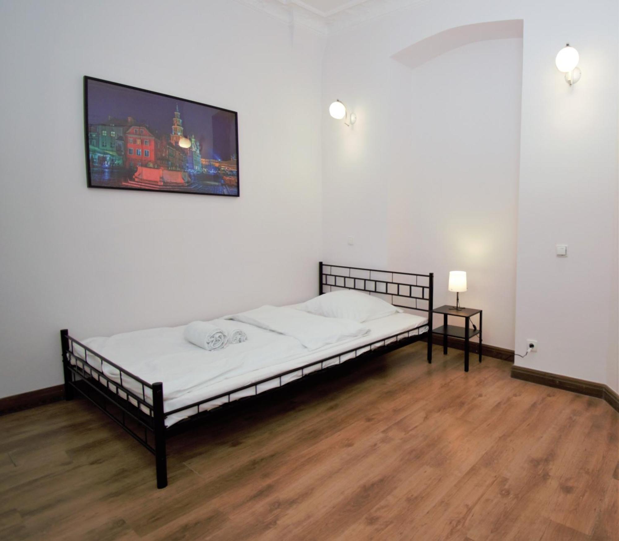 Roomspoznan Pl - I Polwiejska 20 - 24h Self Check-in Poznan