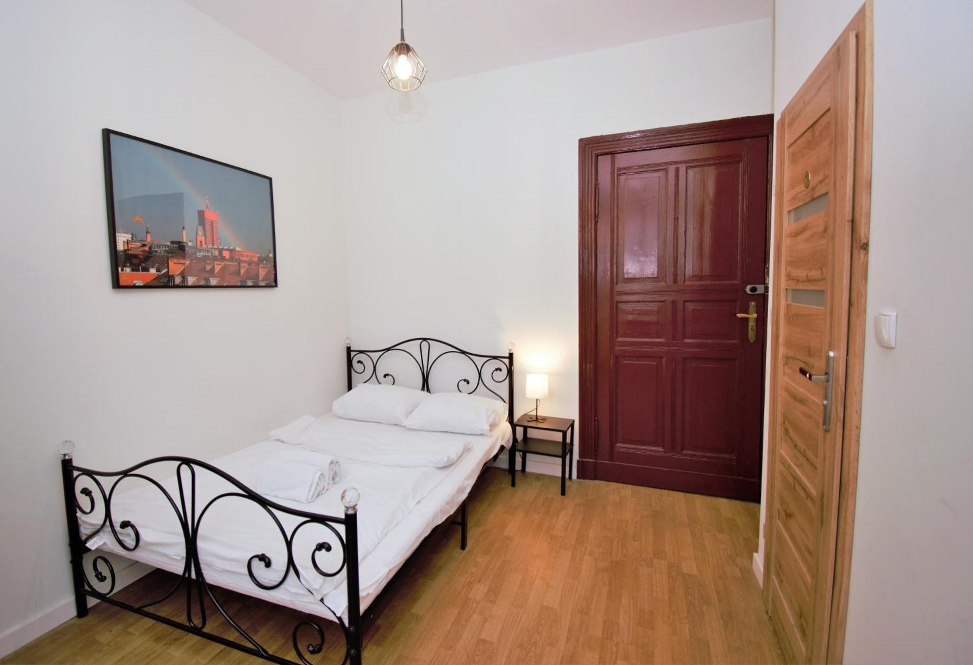 Roomspoznan Pl - I Polwiejska 20 - 24h Self Check-in * Poznan
