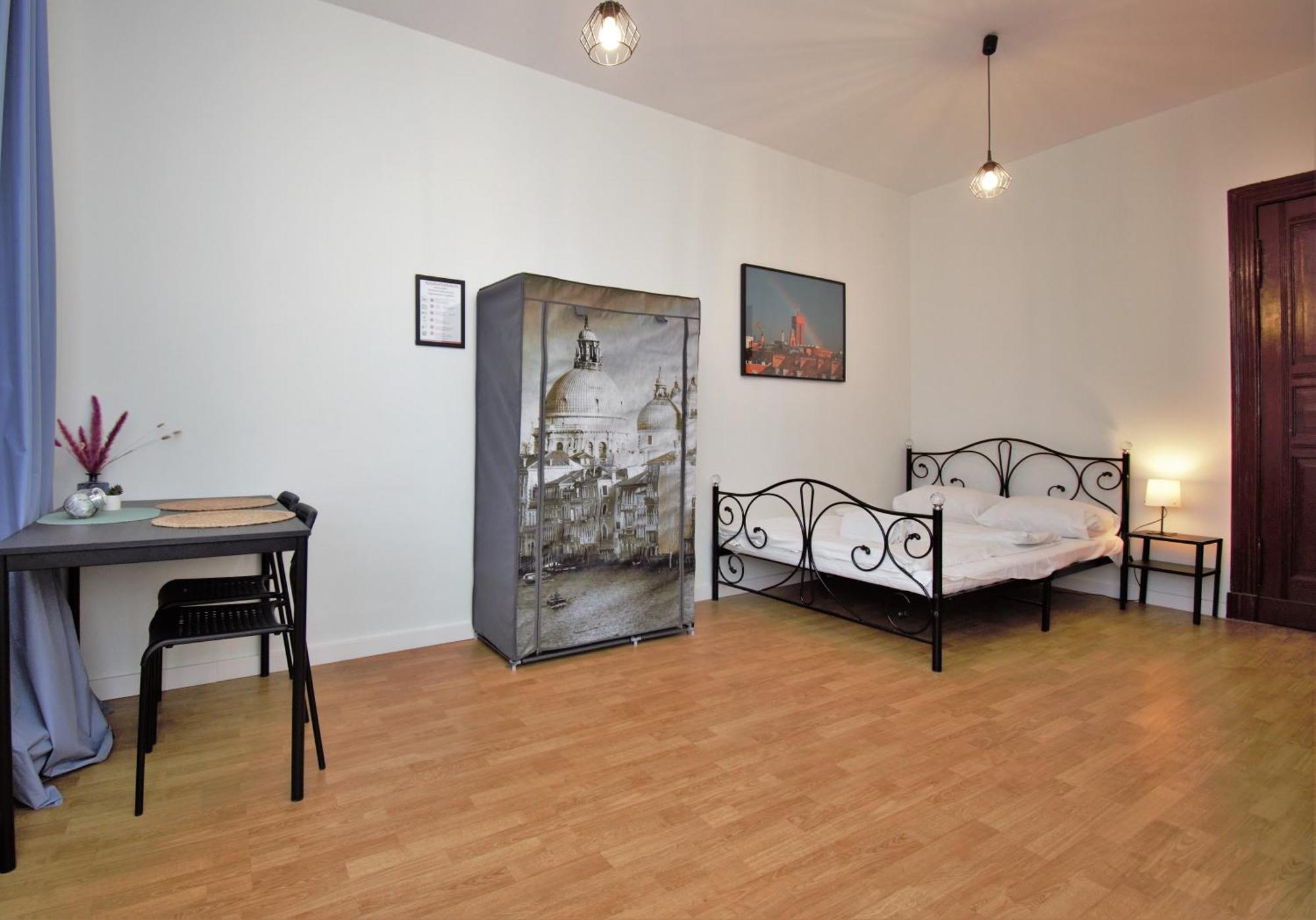 Roomspoznan Pl - I Polwiejska 20 - 24h Self Check-in