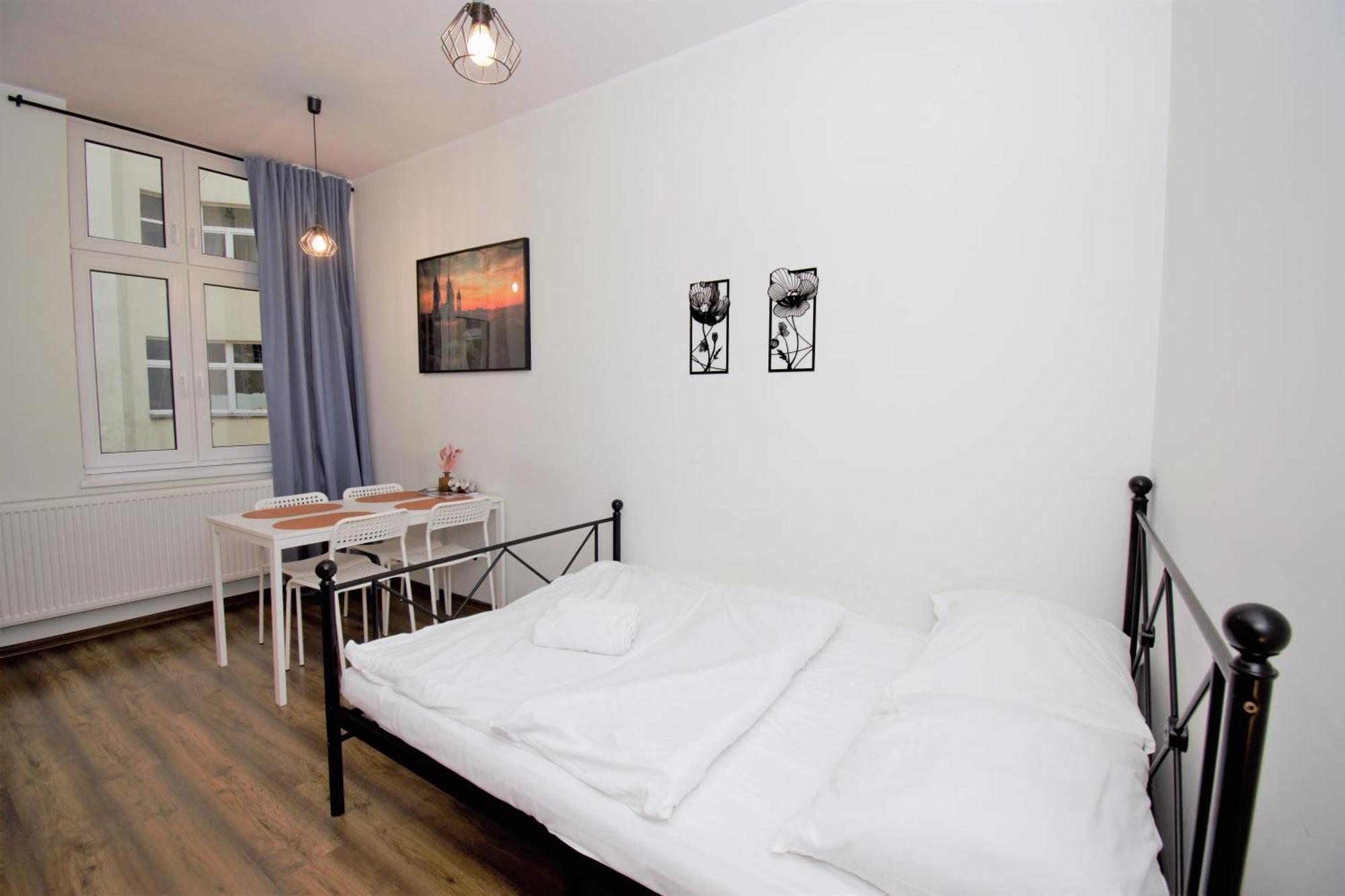 Roomspoznan Pl - I Polwiejska 20 - 24h Self Check-in * Poznan