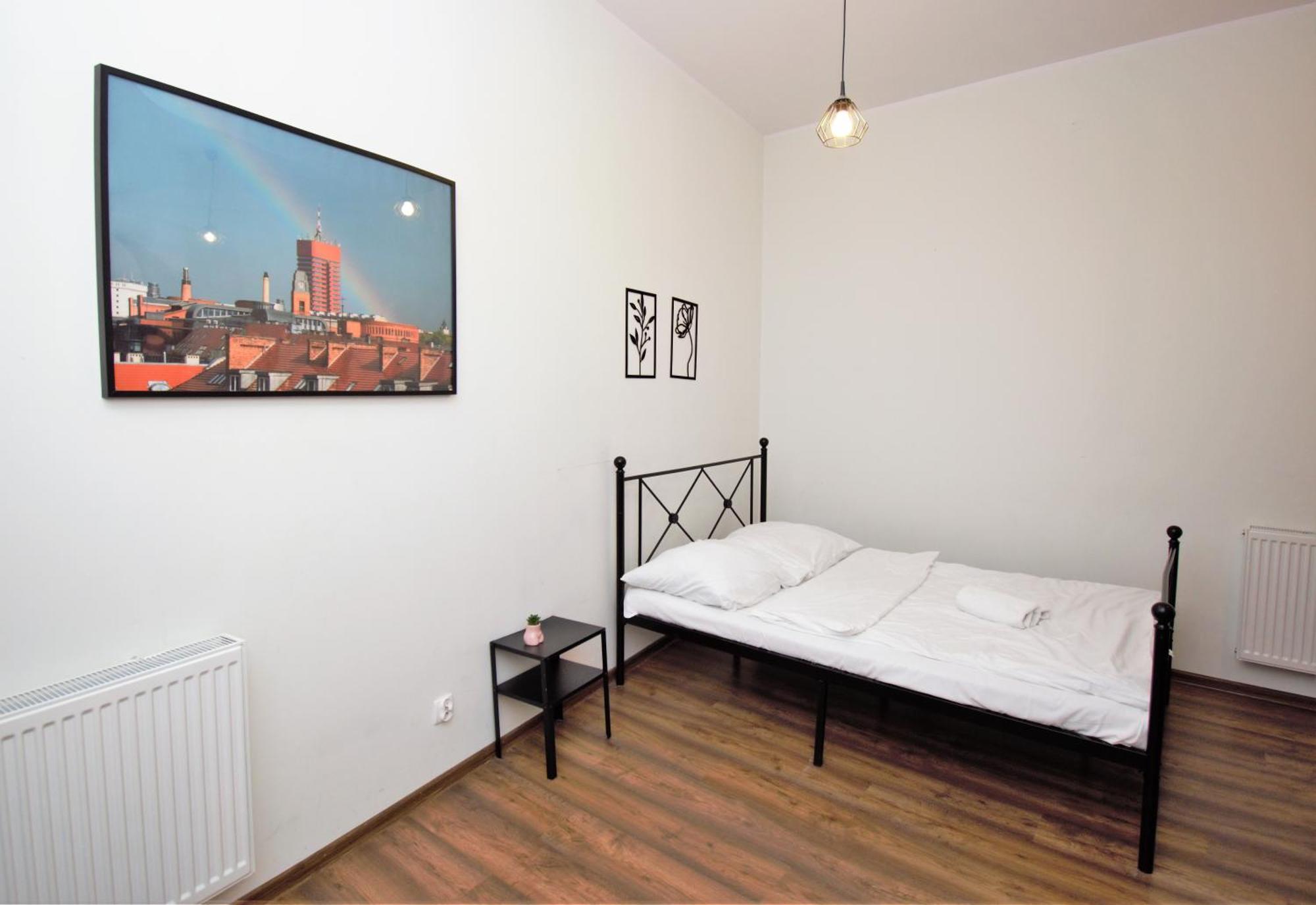 Roomspoznan Pl - I Polwiejska 20 - 24h Self Check-in Apartment *