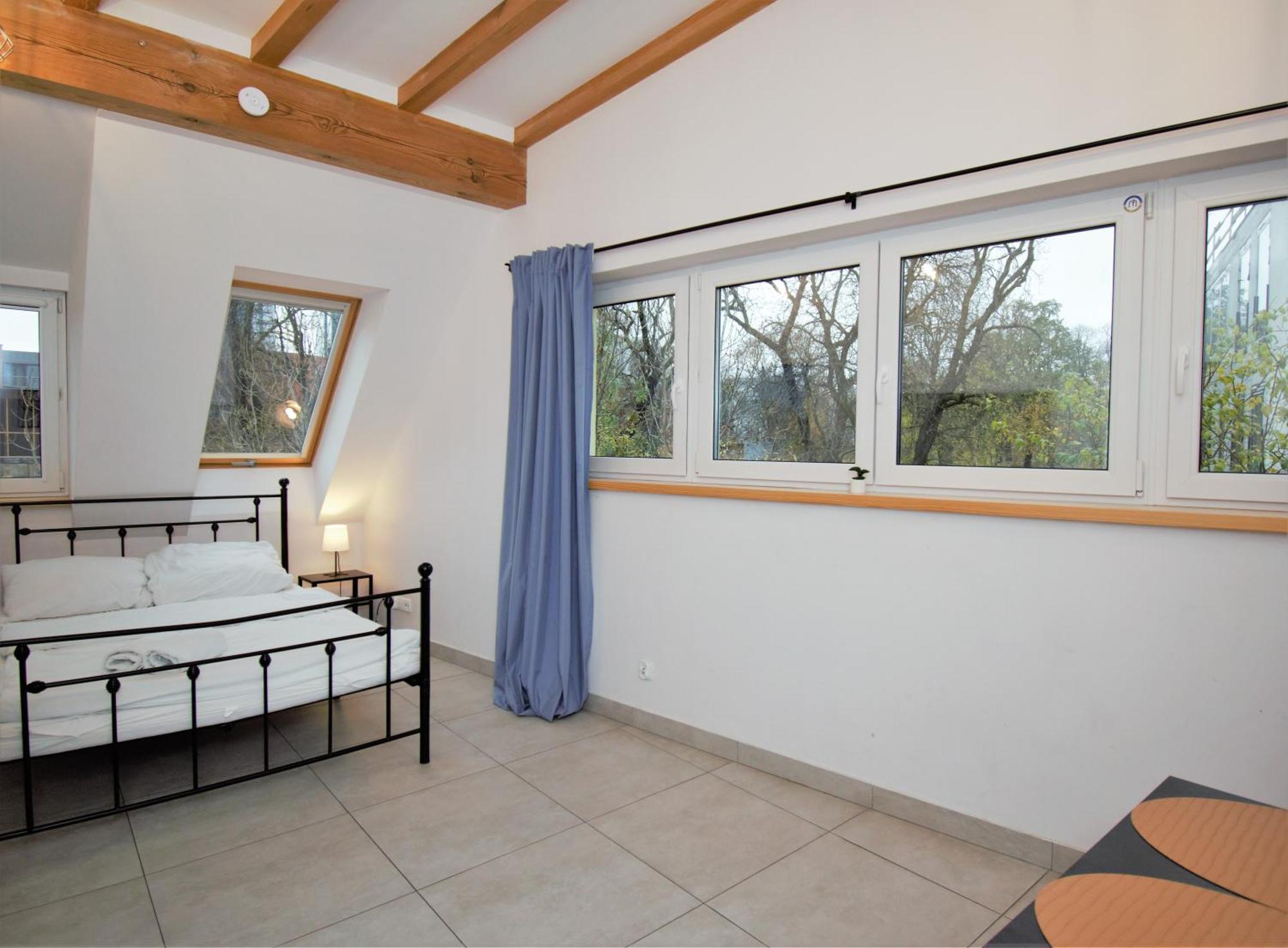 Roomspoznan Pl - I Polwiejska 20 - 24h Self Check-in Apartment
