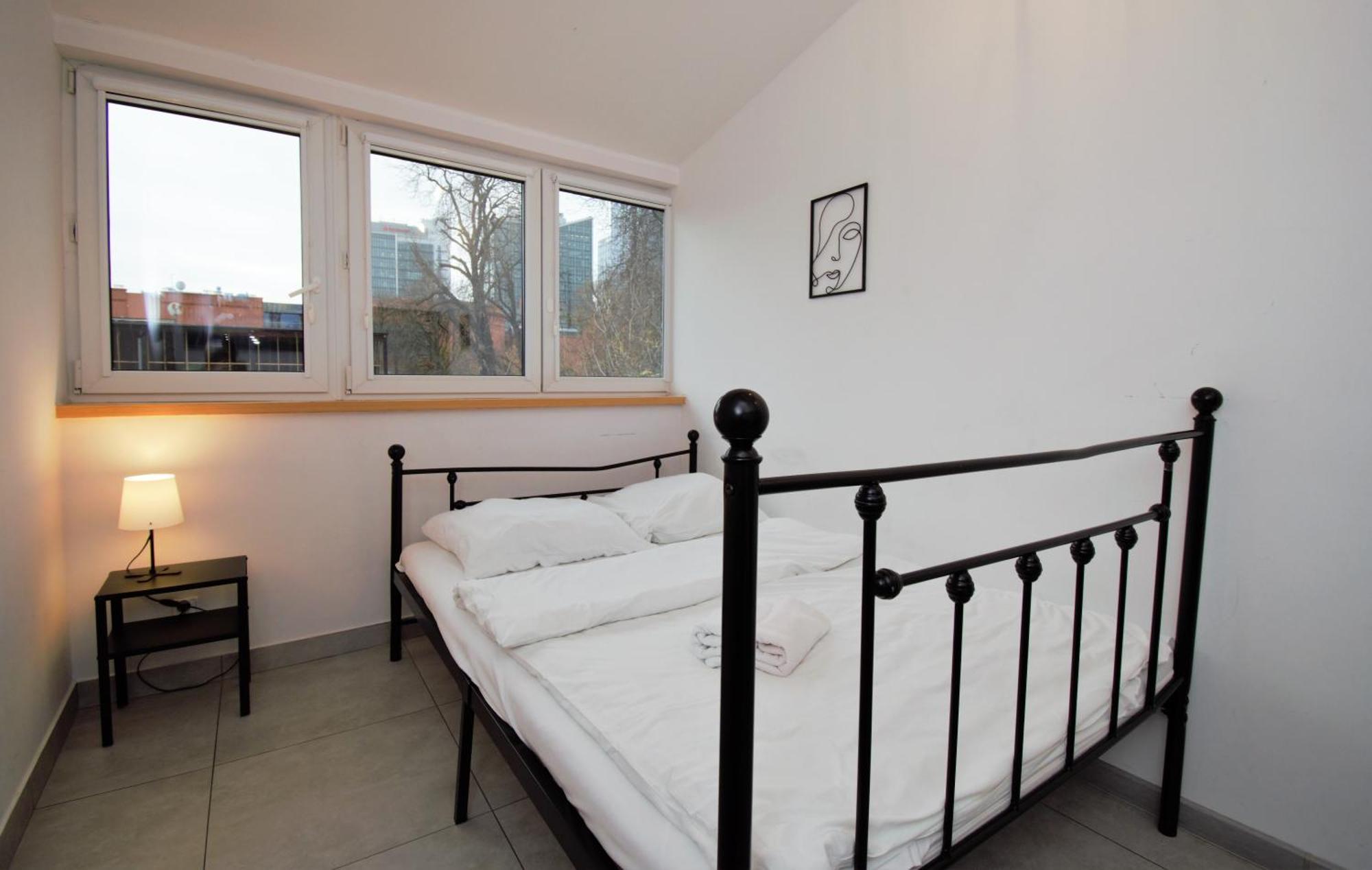 Roomspoznan Pl - I Polwiejska 20 - 24h Self Check-in Apartment Poznan